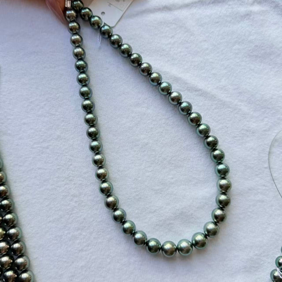 Tahitian Pearl Necklace