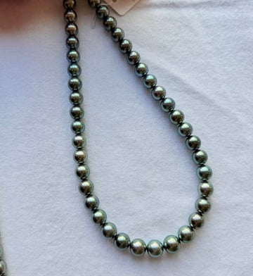 Tahitian Pearl Necklace