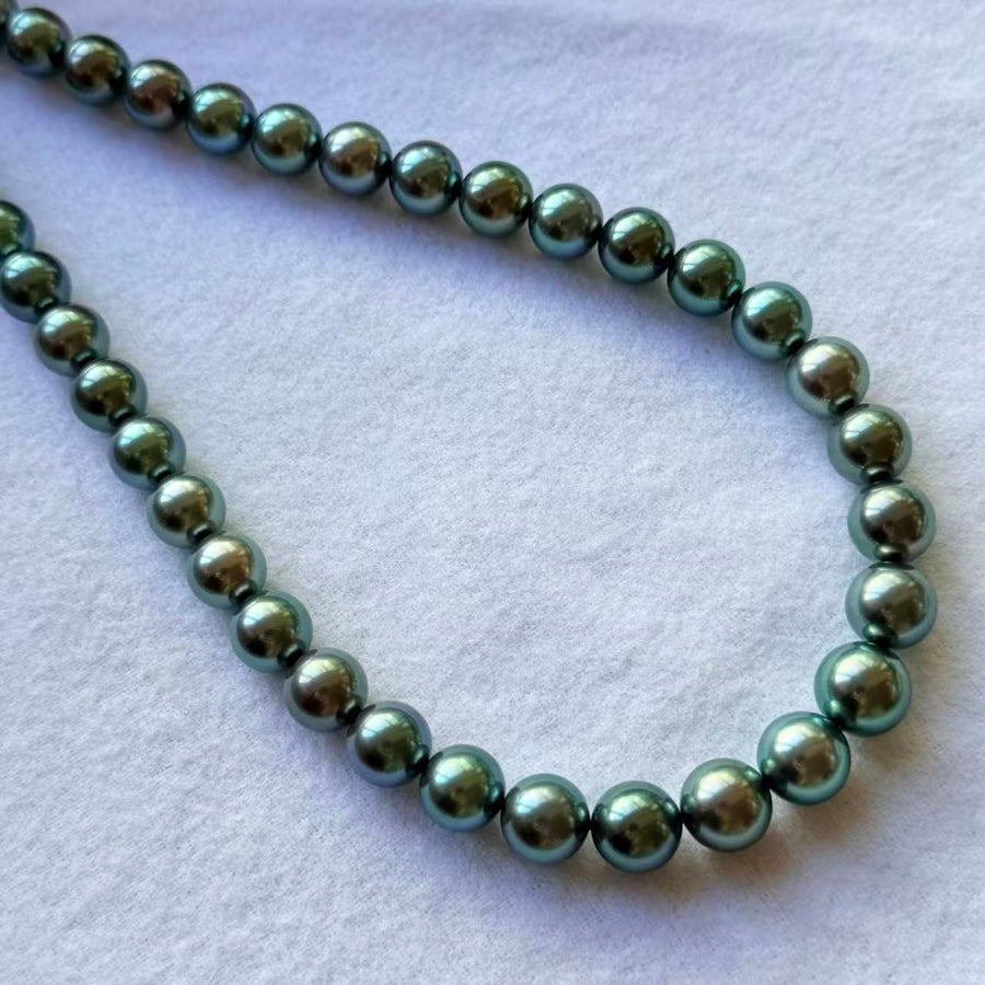 Tahitian Pearl Necklace