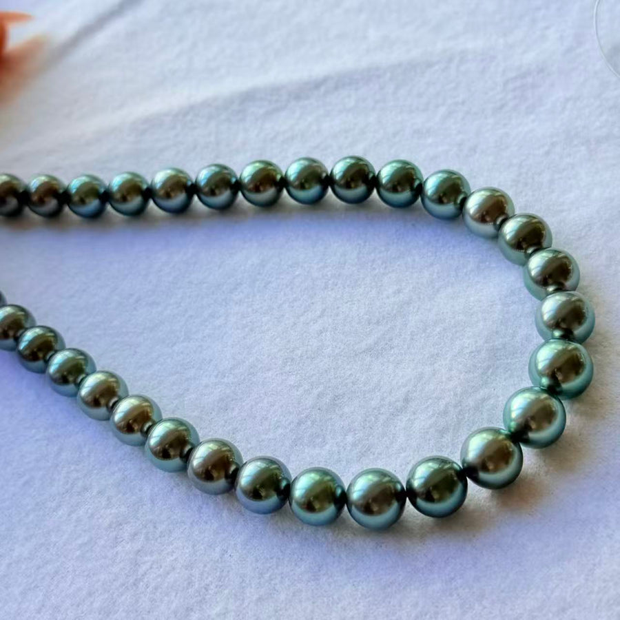 Tahitian Pearl Necklace