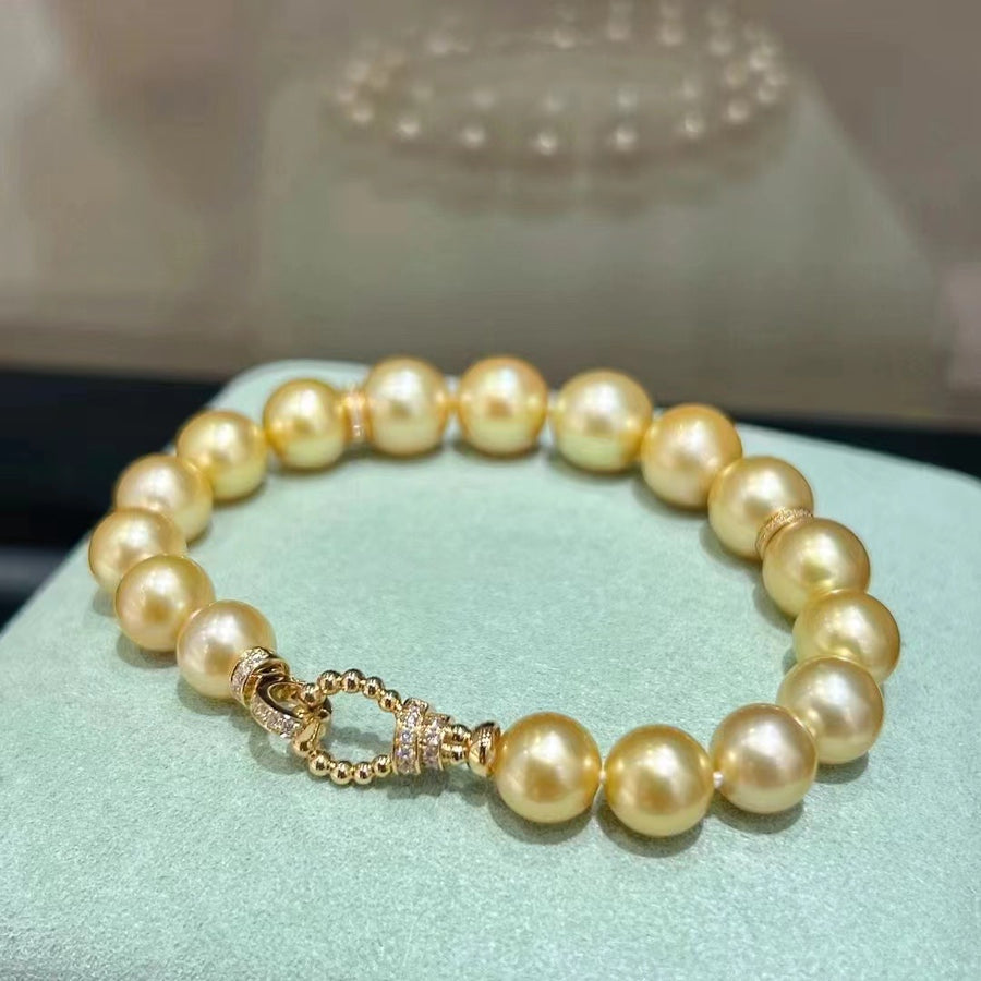 South Sea pearl Bracelet