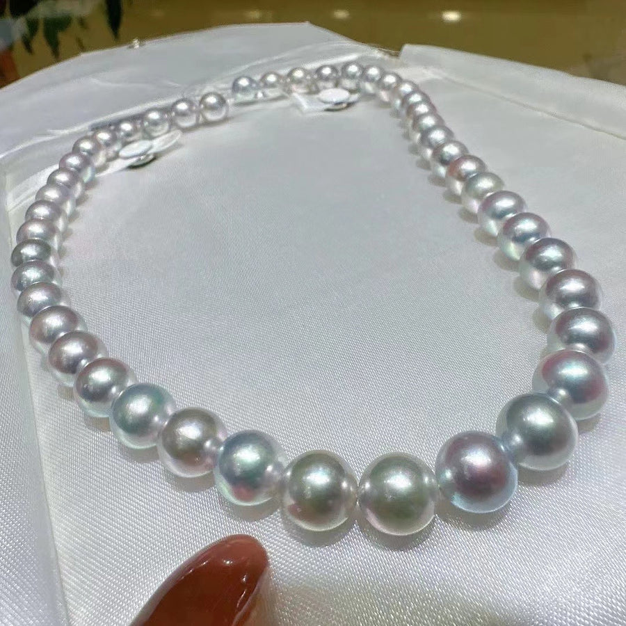 MADAMA | 9-9.5mm Akoya pearl Necklace