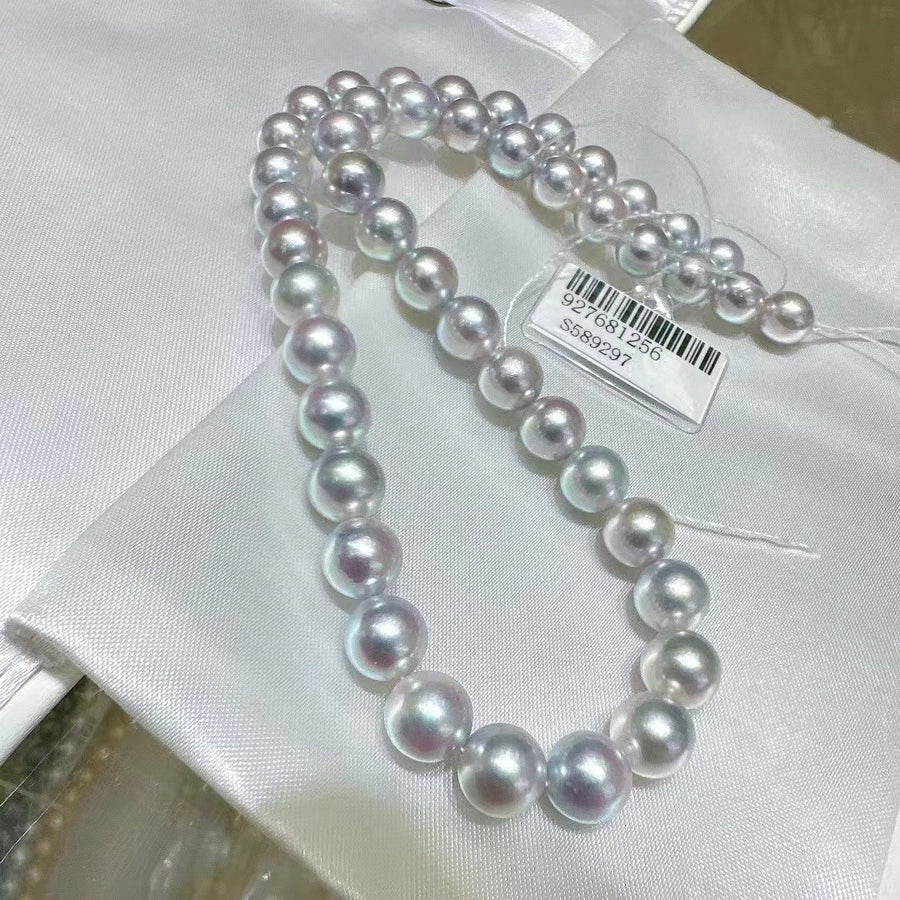 MADAMA | 9-9.5mm Akoya pearl Necklace