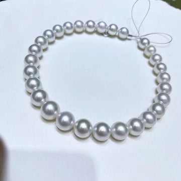 Venus | 14-16.4mm South Sea pearl Necklace
