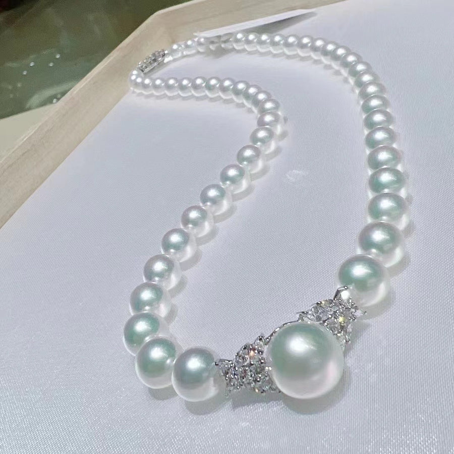 Akoya pearl Necklace