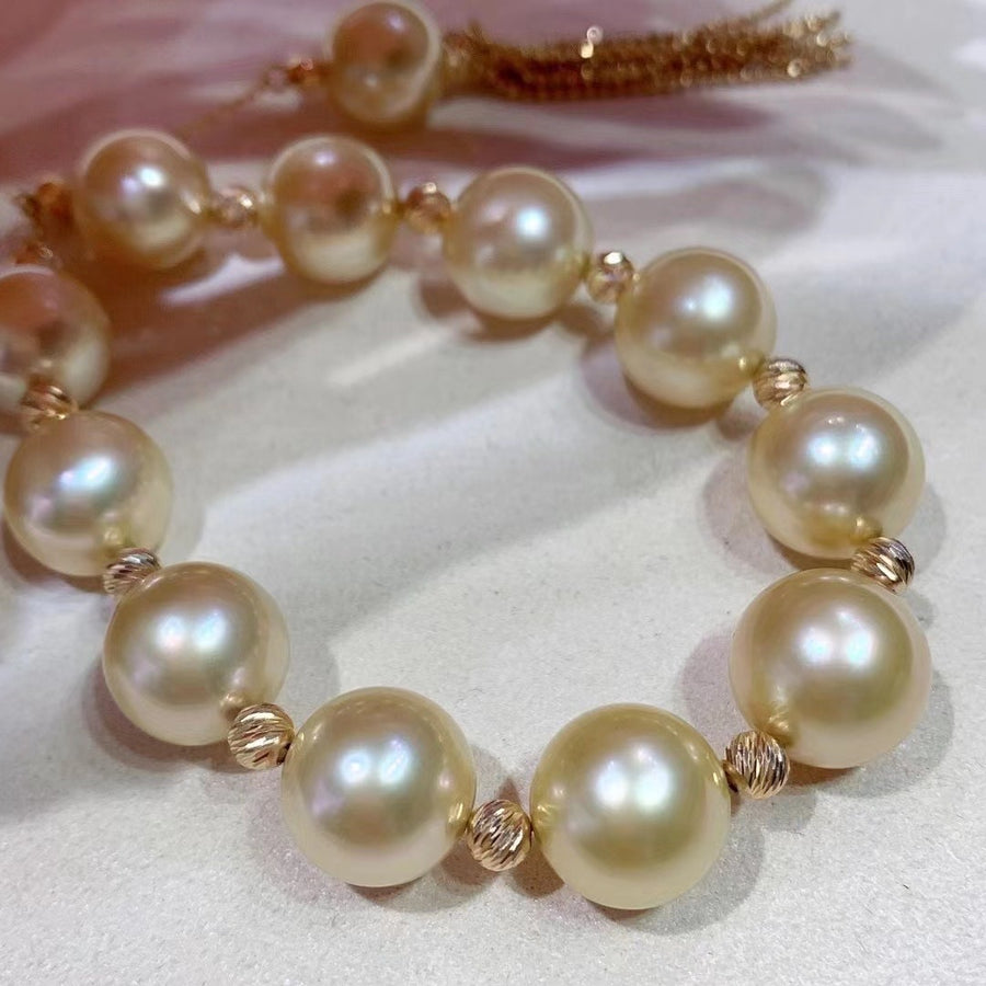 South Sea pearl Bracelet