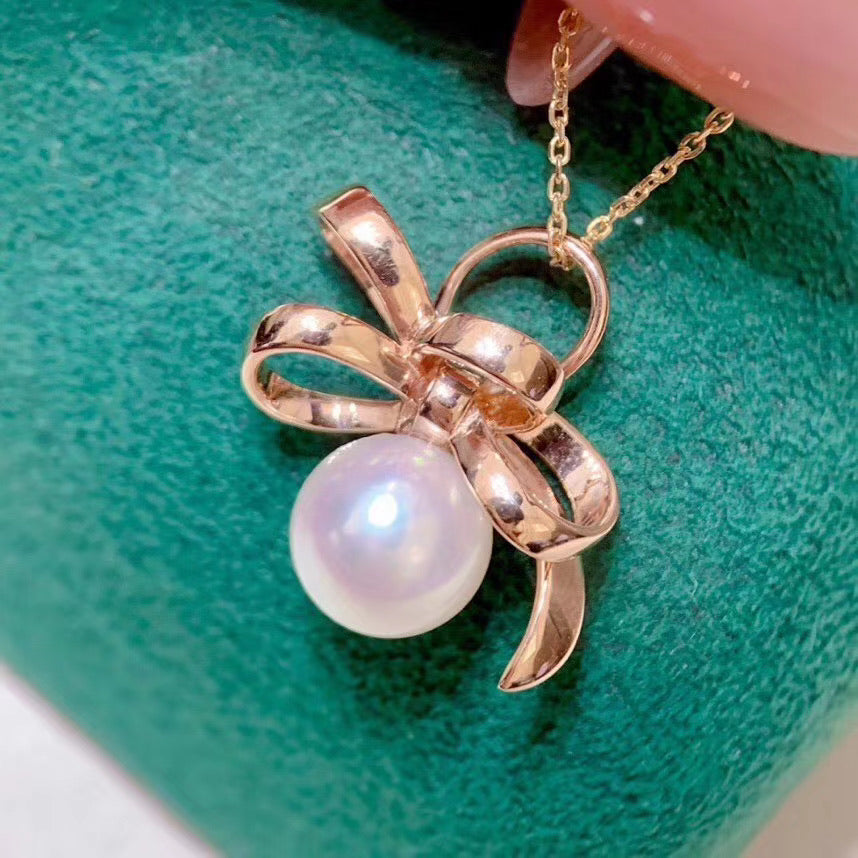 Akoya pearl Pendant