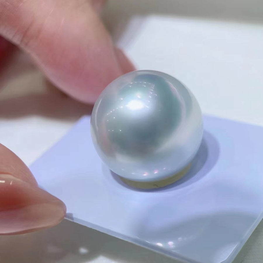 Venus | 17.3mm South Sea Loose Pearl