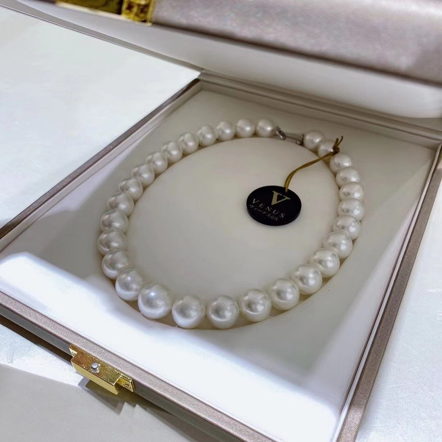 14-15.9mm South Sea pearl Necklace