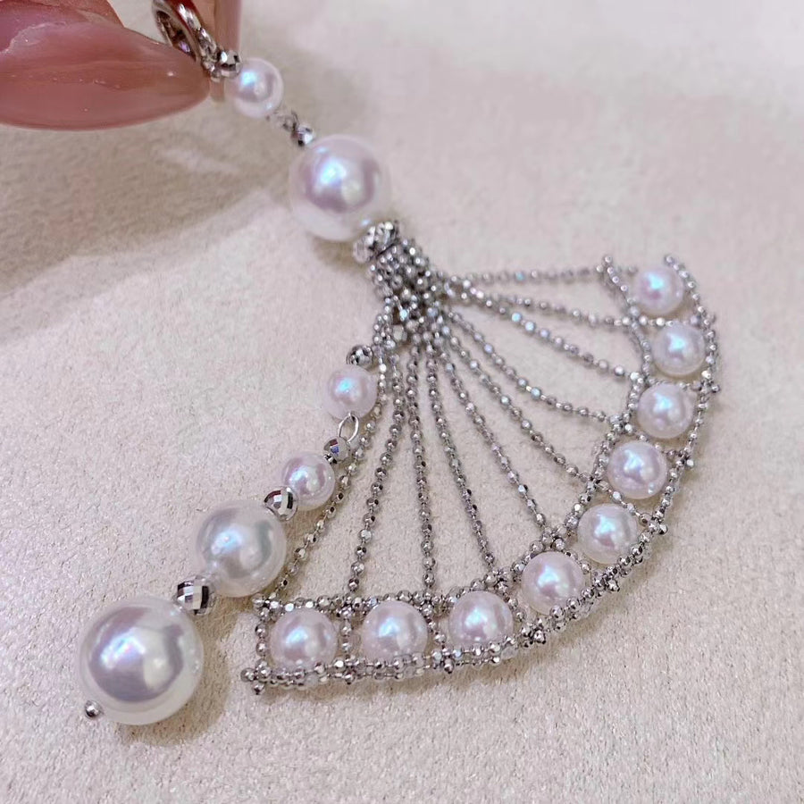 Akoya pearl Pendant