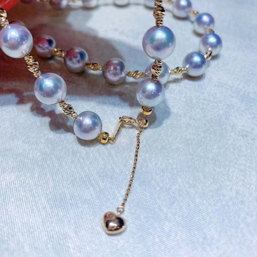 Akoya pearl Necklace