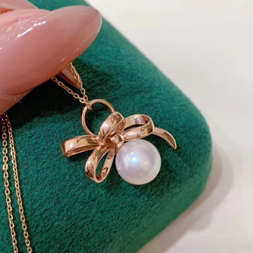 Akoya pearl Pendant