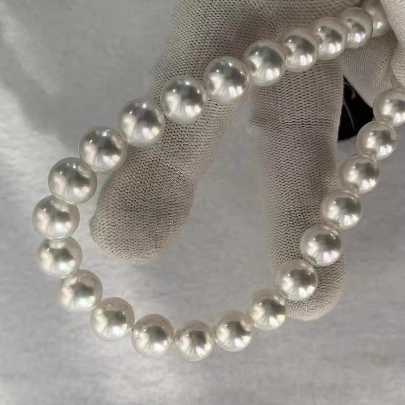 7-7.5mm Akoya pearl Necklace