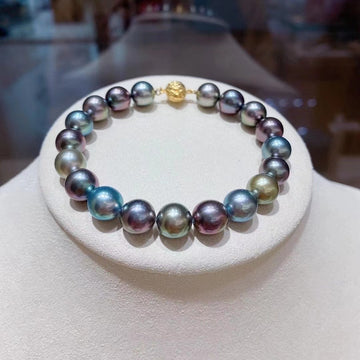 Tahitian pearl Bracelet