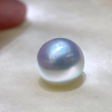 Venus | 15.5mm South Sea Loose Pearl