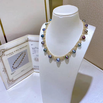Tahitian pearl Necklace