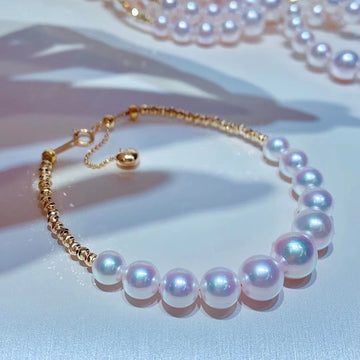 Akoya pearl Bracelet