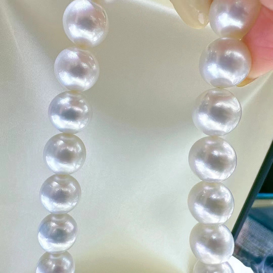 Venus | 14-16.4mm South Sea pearl Necklace