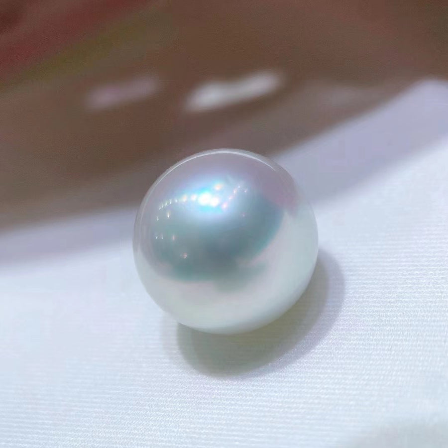 Venus | 16.2mm South Sea Loose Pearl