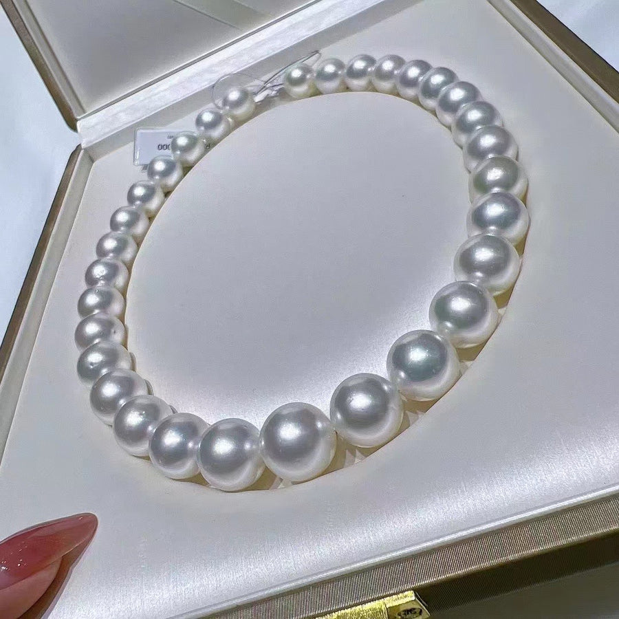 13-15.4mm South Sea pearl Necklace