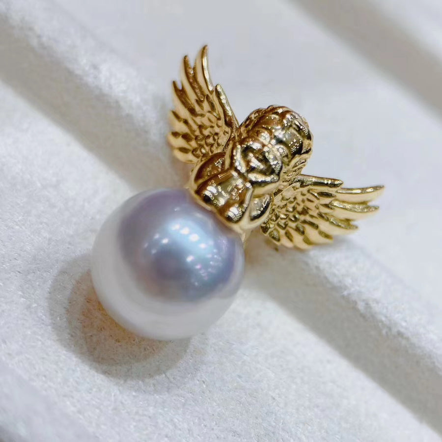 Angel | Akoya pearl Pendant