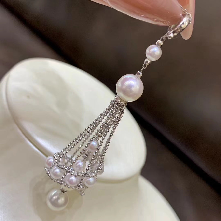 Akoya pearl Pendant