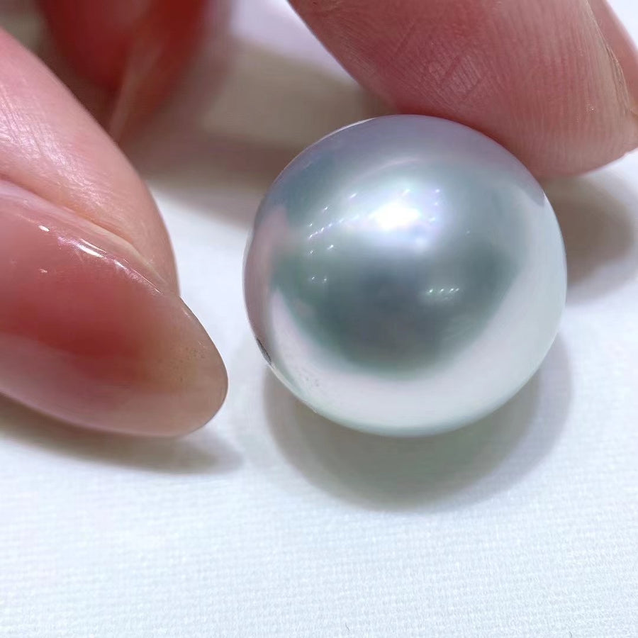 Venus | 17.3mm South Sea Loose Pearl