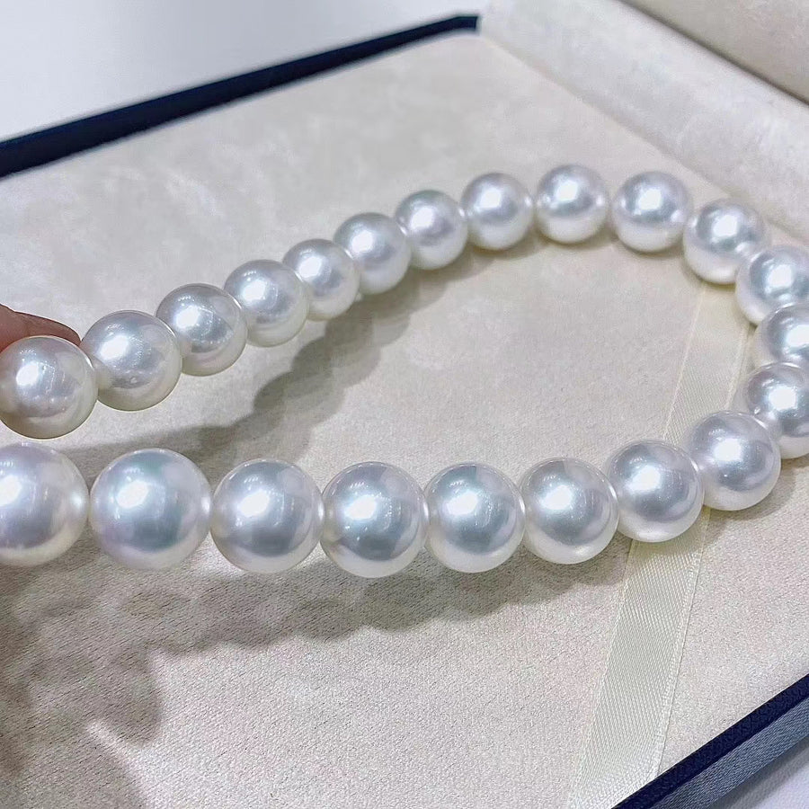 12-16mm South Sea pearl Necklace